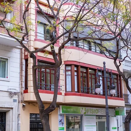A Casa Martinez B&B-2